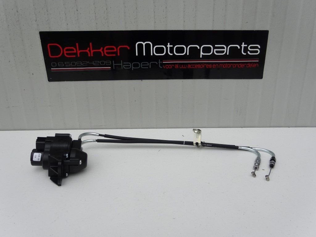 Servo motor / Exup klep Yamaha YZF R6 2017-2018-2019 RJ27, Motoren, -, -, Nieuw, Ophalen of Verzenden