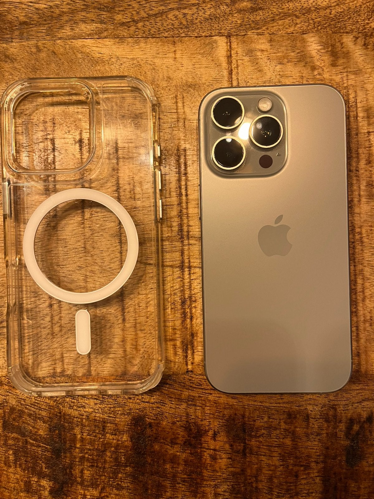 Apple iPhone 16 Pro, Télécoms, Enlèvement, IPhone 16 Pro