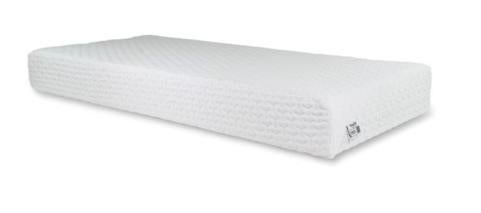 Superior gelfoam matras van Sleeplife, Ophalen, 90 cm, Eenpersoons, 210 cm