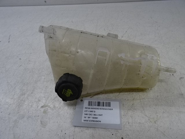 VASE D'EXPANSION Renault Kangoo / Grand Kangoo (KW), Autos : Pièces & Accessoires, Renault, Utilisé, Peter-Huppertz-Straße 5
51063  Köln, DE