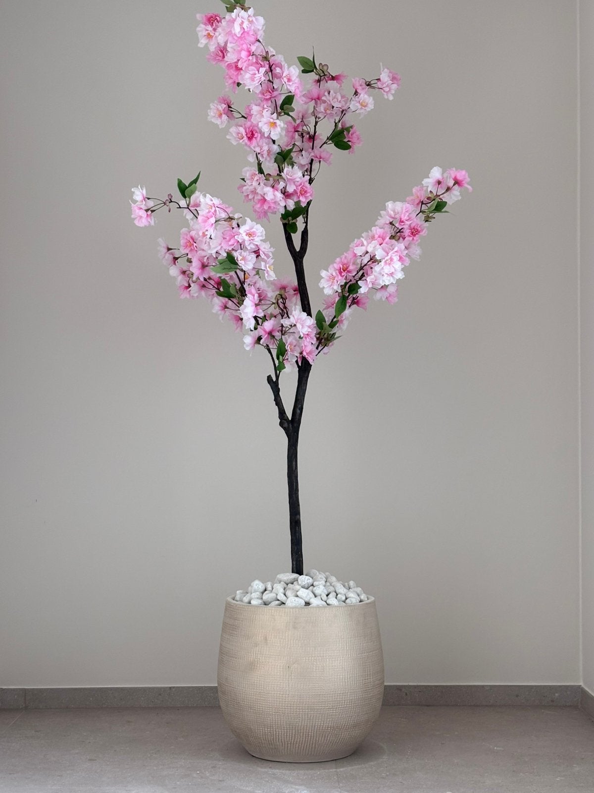 Kersenbloesem 170 cm (compleet), Ophalen, Nieuw, Kunstplant, 170 cm