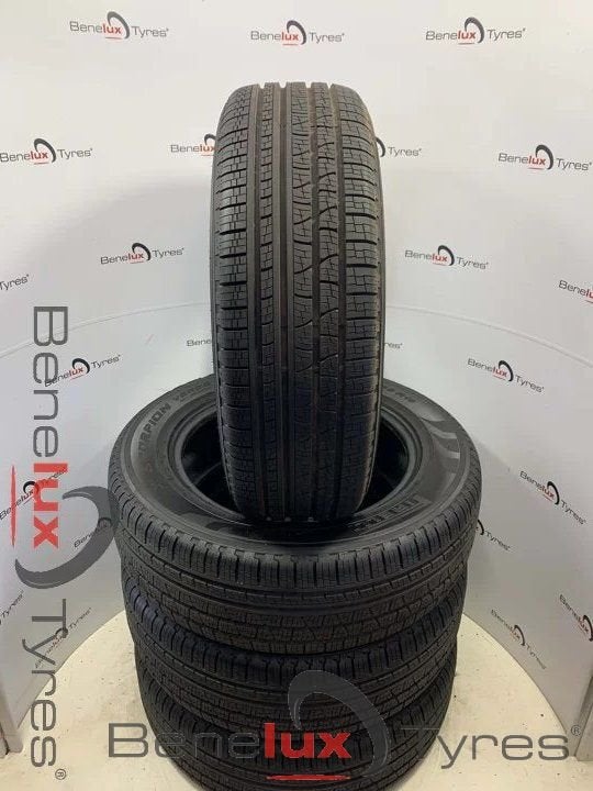 all-season 235/65R19 Pirelli 235/65 R19 235/65/19 2356519 XL, Gebruikt, -, -, 235 mm