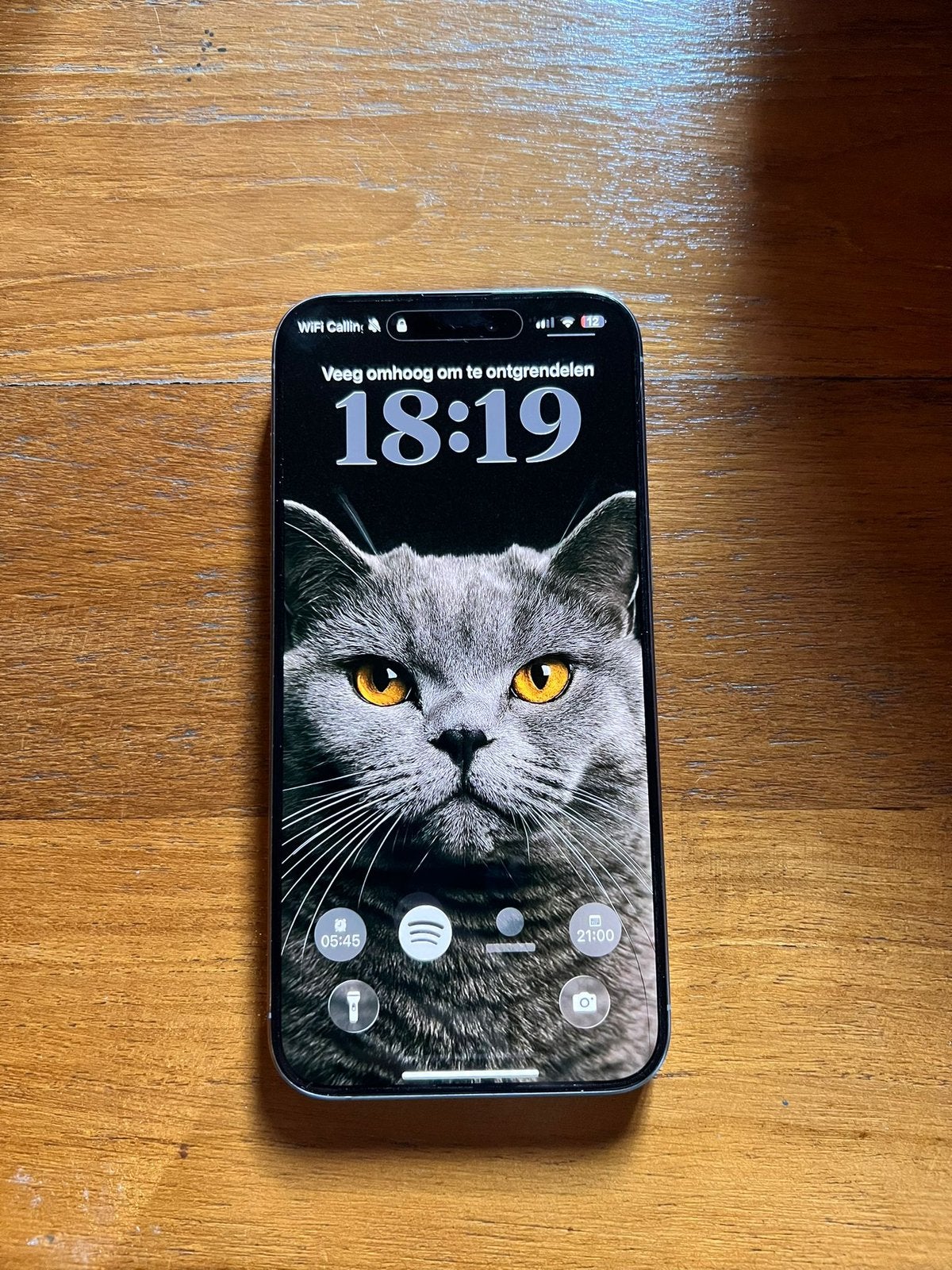 Iphone 15 pro max, Télécoms, 256 GB, Gris, IPhone 15 Pro Max, Enlèvement
