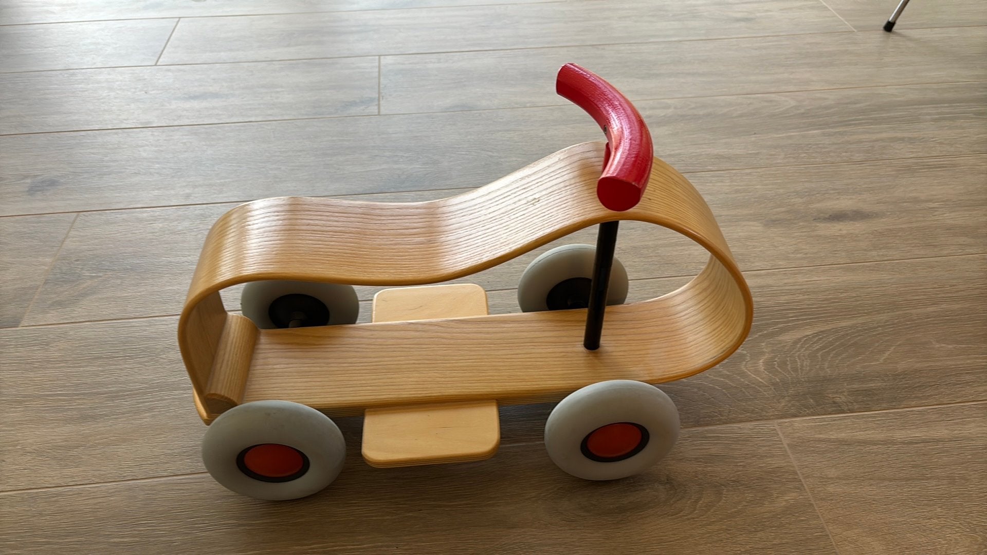 Loopfietsje peuter, Kinderen en Baby's, Speelgoed |Speelgoedvoertuigen, Ophalen, Nieuw