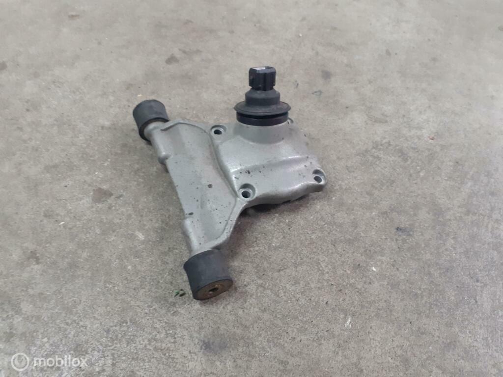 Kleppendekse oliekoeler 1000 1100 Monster Multistrada SSie, Motoren, Gebruikt, Ophalen of Verzenden