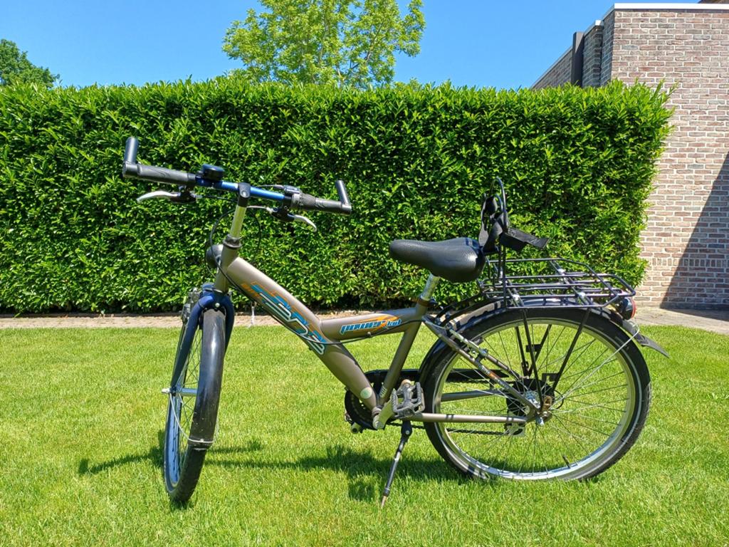 BNB powerkid 24 inch, Fietsen en Brommers, Ophalen