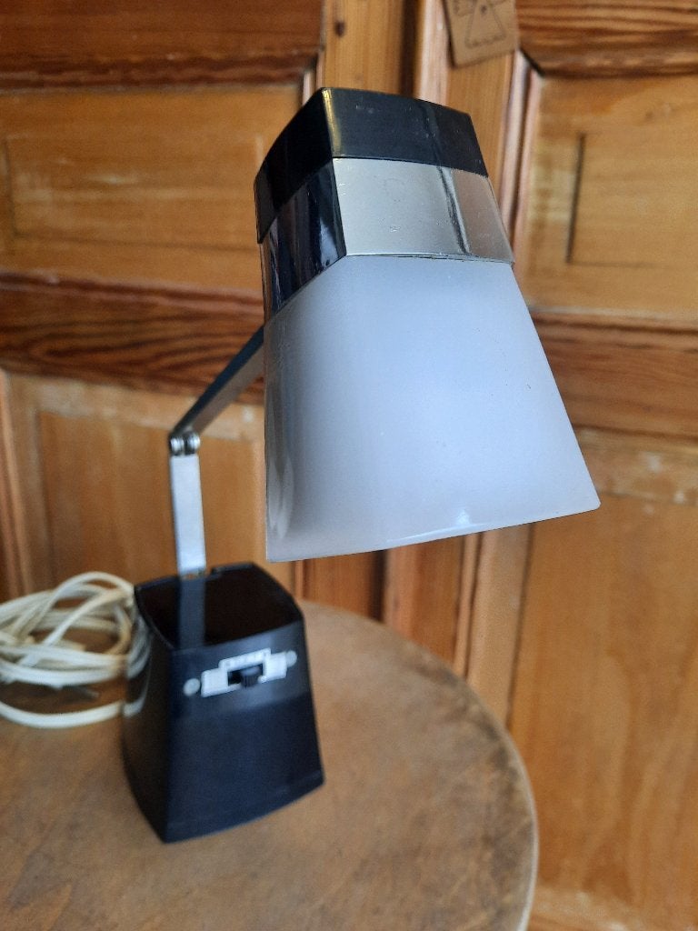 Lampe TAKI /JAPAN 12Volt, Enlèvement ou Envoi