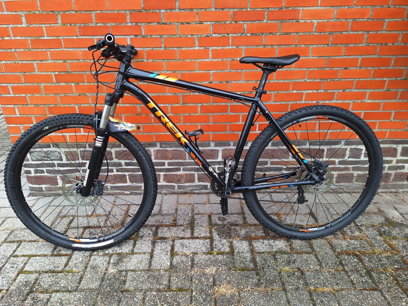 Trek X-Caliber 8, Ophalen, Zo goed als nieuw, Trek