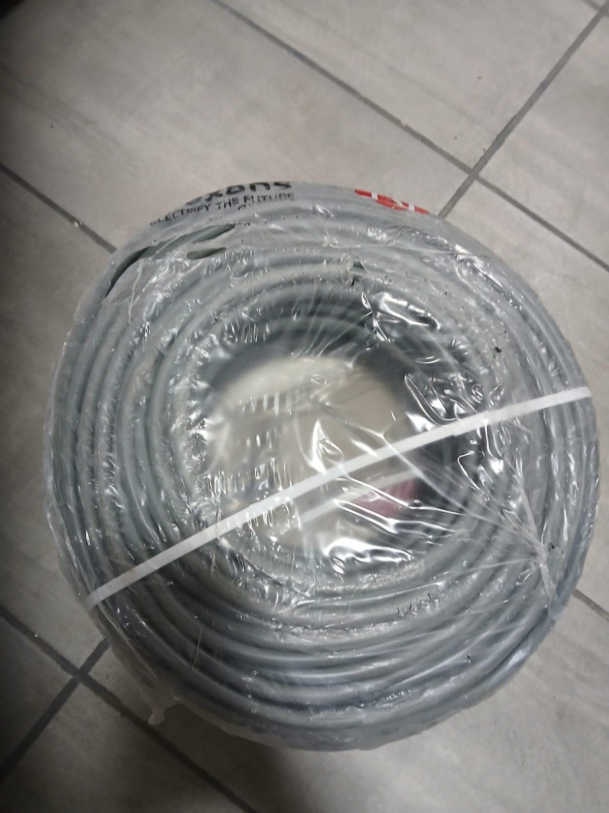 Xvb 5g1.5 kabel, Doe-het-zelf en Bouw, Ophalen of Verzenden