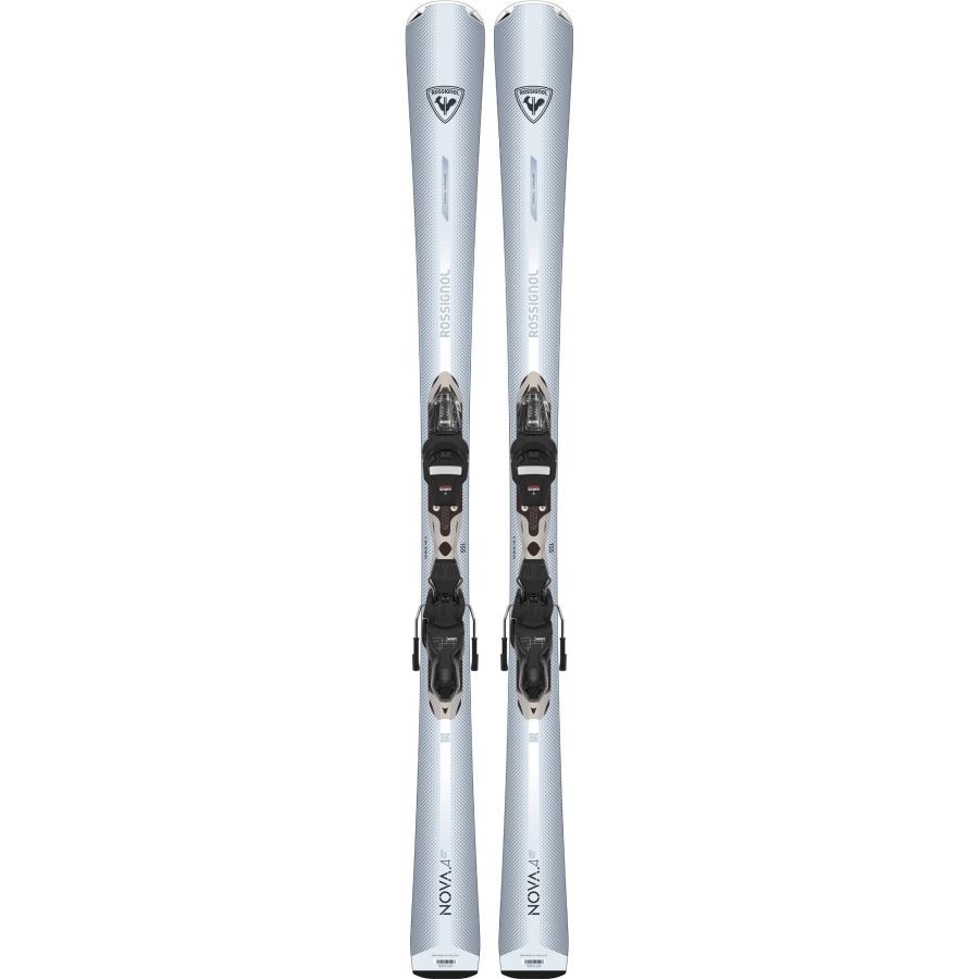 ROSSIGNOL DAMESSKI NOVA 4 26/27 375€ NIEUW, Rossignol, Nieuw, Ophalen of Verzenden, Ski's