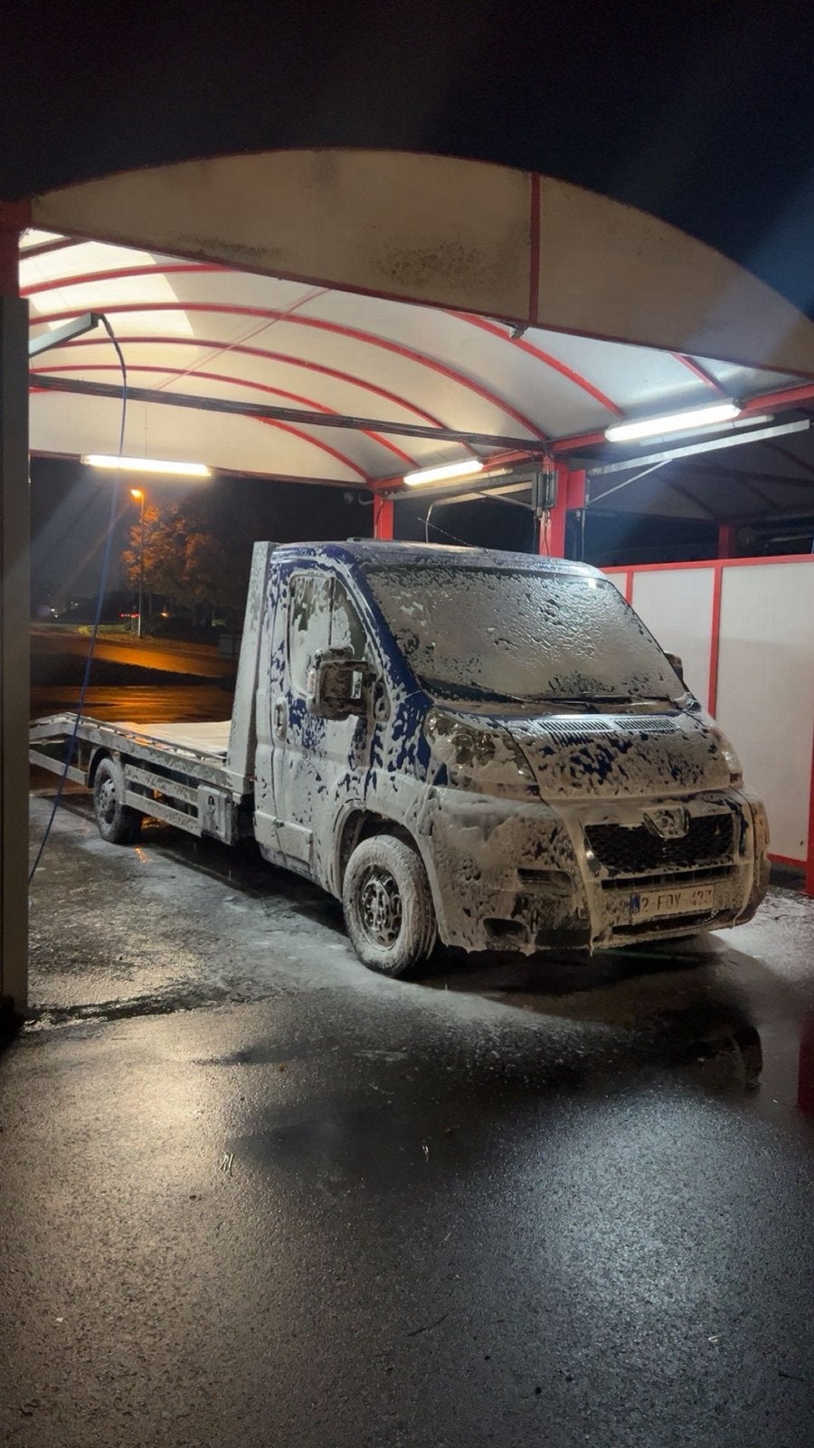 Depanneuse peugeot boxer 3l, Achat, Autre carrosserie, Diesel, Particulier