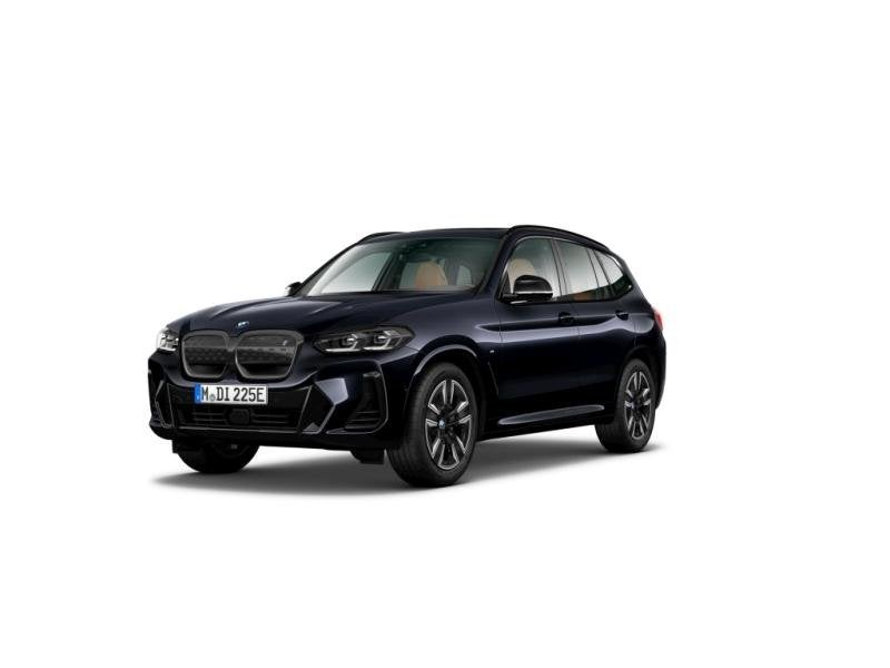 BMW X3 M SPORT - PANODAK - LEDER, Autos, Achat, Euro 6, Entreprise, 0 cm³