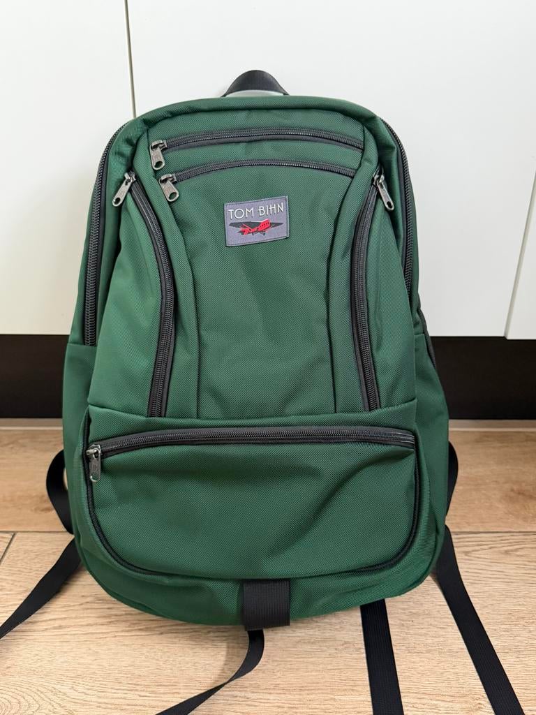 Nieuw Tom Bihn Synapse 25 Backpack Rugzak Rugtas Bag Tas, Handtassen en Accessoires, Tassen | Rugtassen, Nieuw, Ophalen of Verzenden