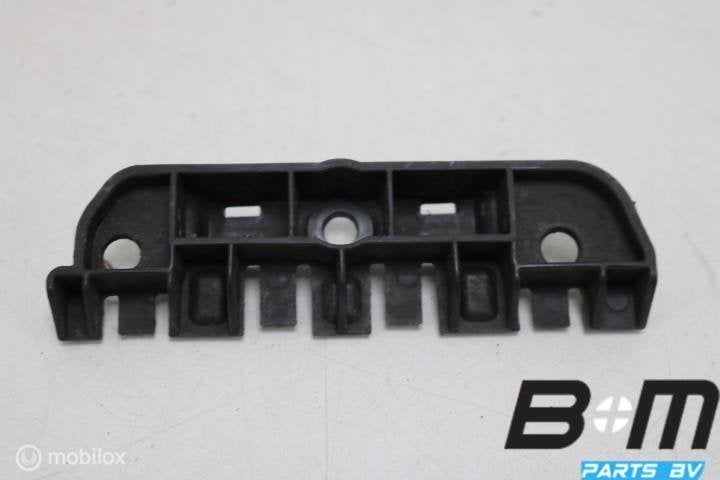 Steun sideskirt rechtsvoor Audi A7 4G 4G8853922A, Utilisé