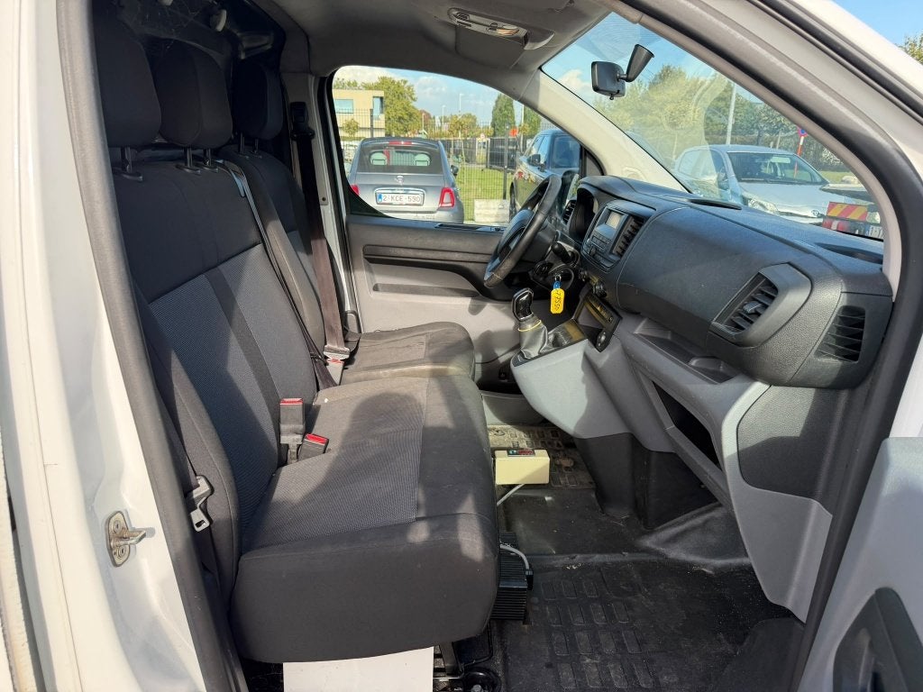 Peugeot Expert (Stock ID 77550) — 14