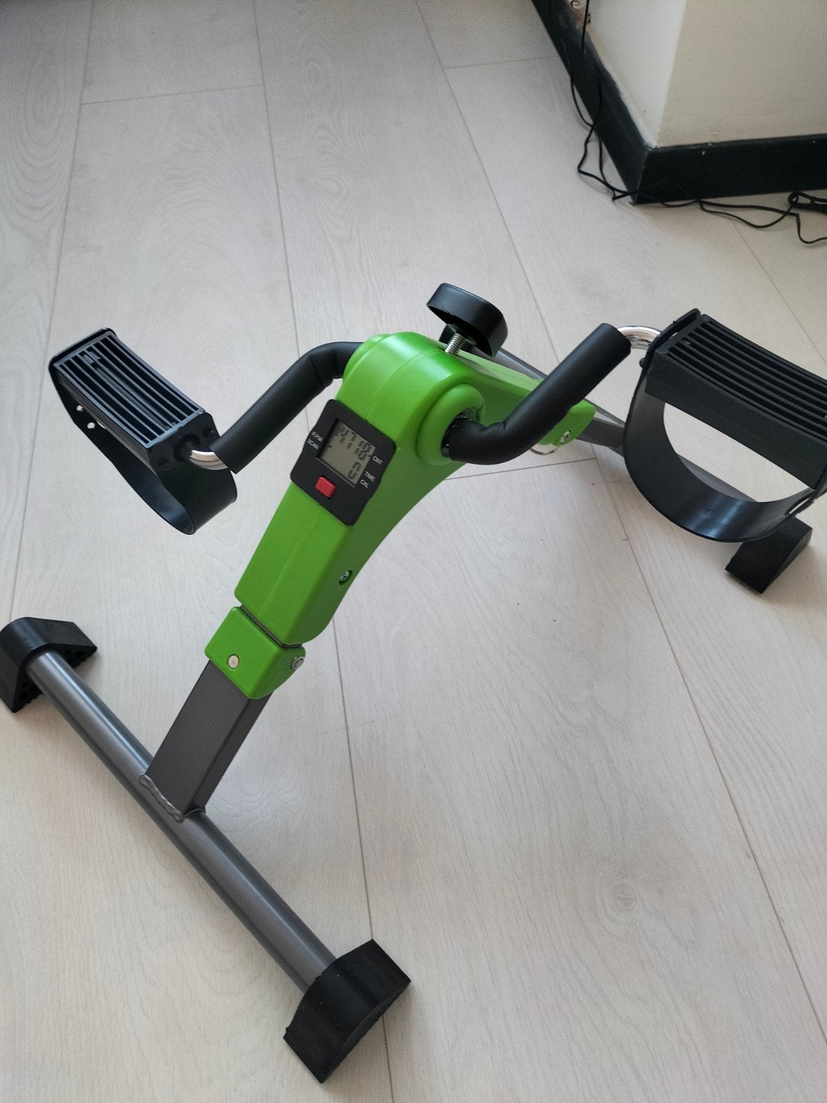 Mini vélo d'appartement, Neuf, Enlèvement ou Envoi, Jambes, Vélo d'appartement