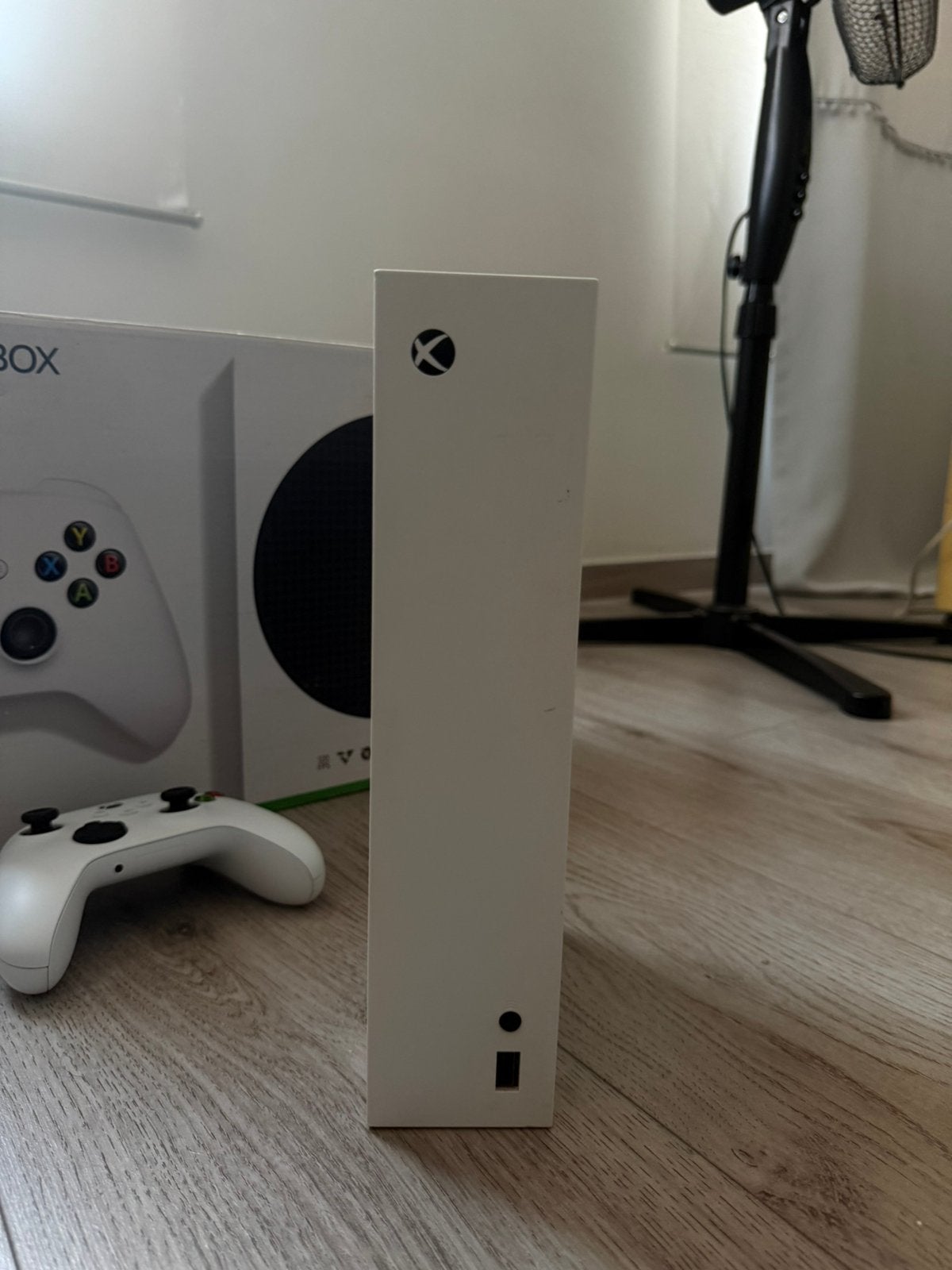Xbox Series S, Enlèvement ou Envoi, Comme neuf, Xbox Series S