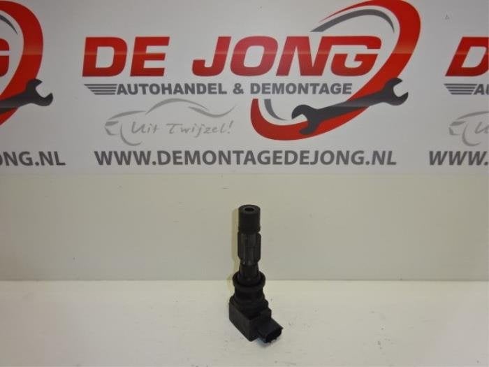 Bobine van een Mazda 5, Gebruikt, -, -, Ophalen of Verzenden