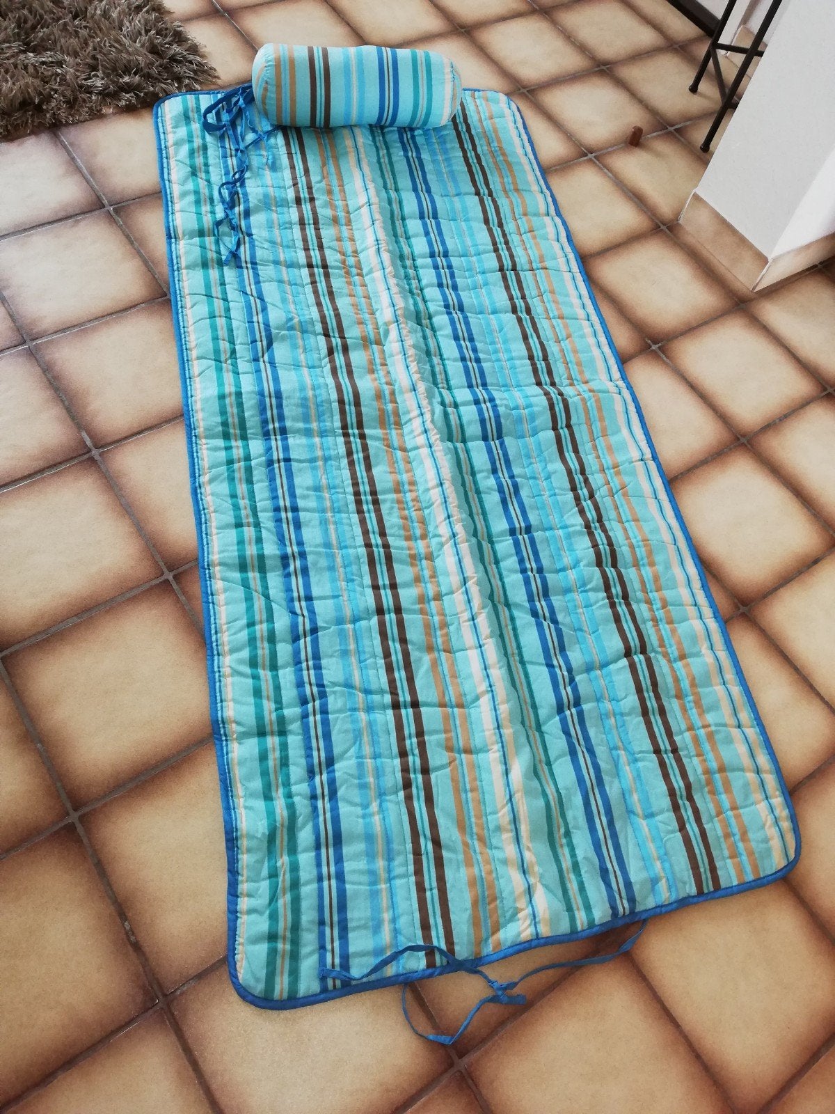 strandmat, Vakantie, Vakantie | Zon en Strand