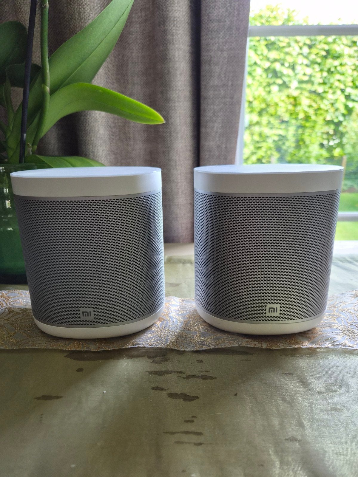 Xiaomi luidsprekers stereo 2 stuks, Audio, Tv en Foto, Luidsprekerboxen, Ophalen