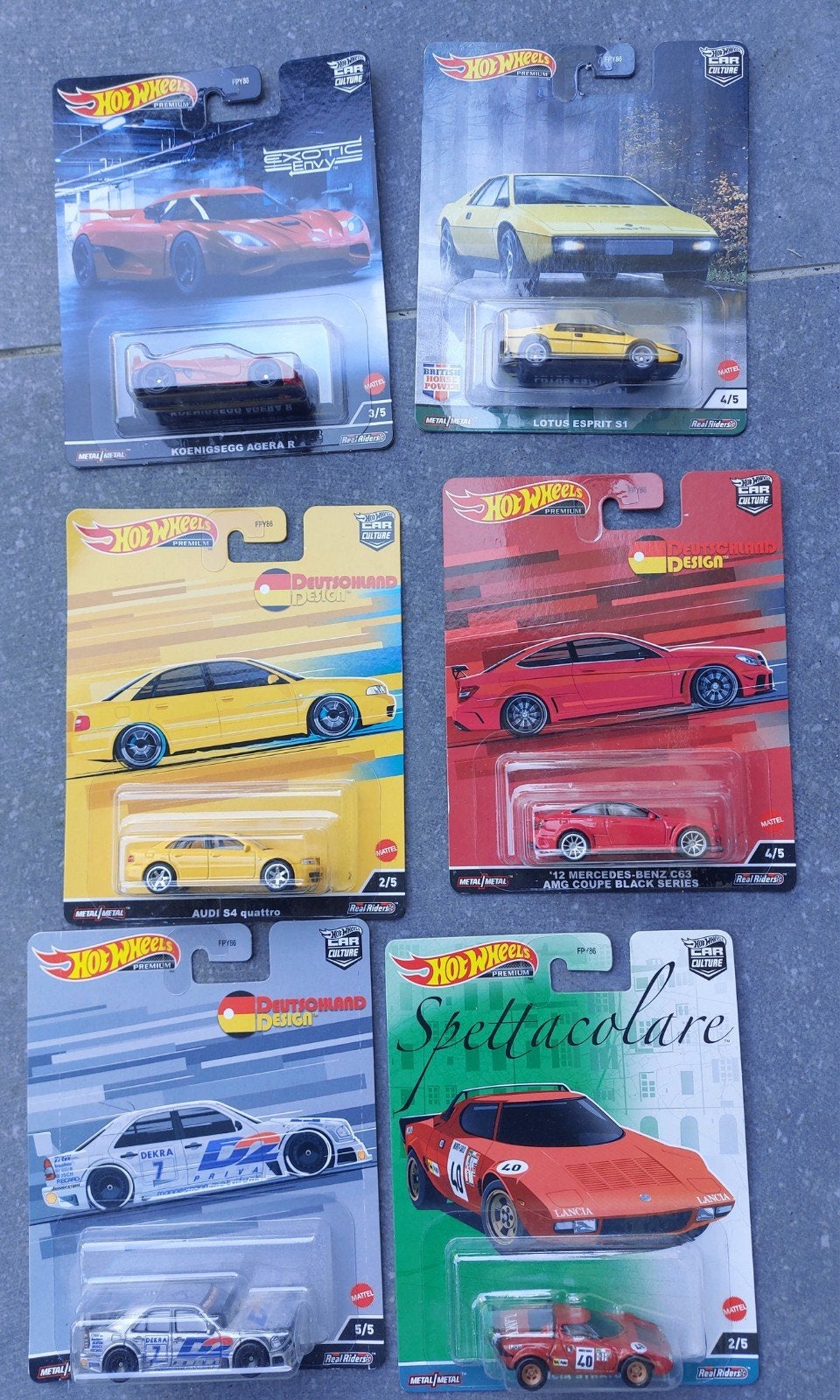 Hot Wheels, Hobby & Loisirs créatifs, Modélisme | Voitures & Véhicules, Enlèvement ou Envoi