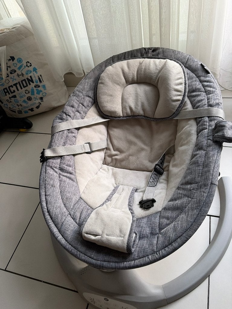 Balance bebe, Enlèvement, Utilisé, Siège de balançoire, Autres marques