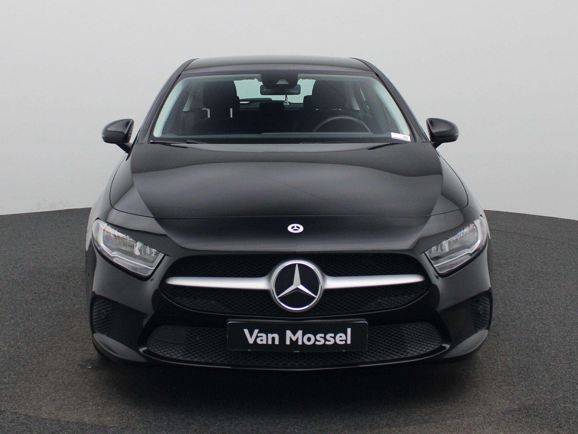 Mercedes-Benz A-Klasse A 180 d Business Solution, Autos, Mercedes-Benz, Classe A, Achat, Entreprise, 5 portes