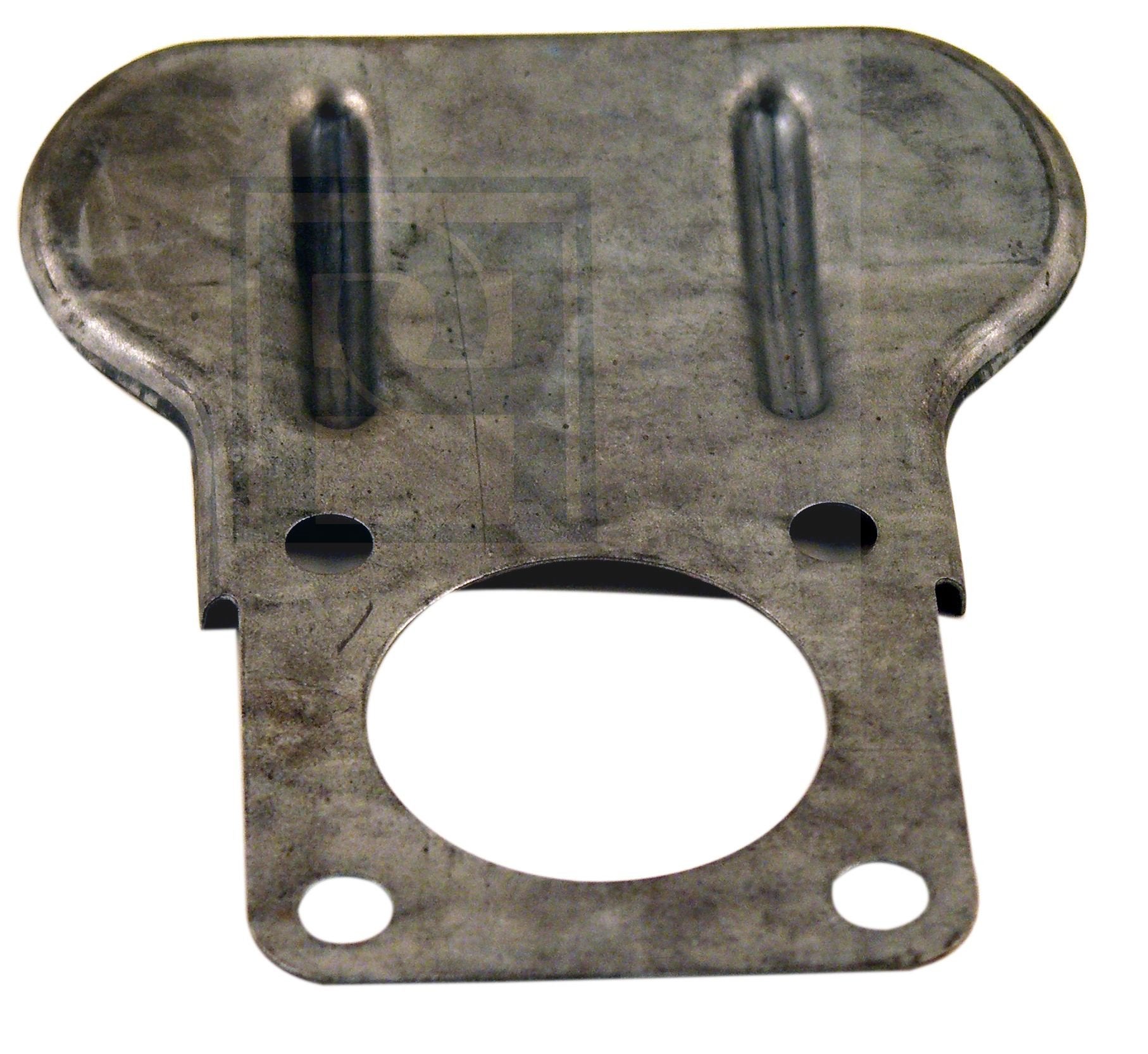 Volvo Hitteschild carburateur Stromberg+SU  140, 145, 164, A, Ophalen of Verzenden, Nieuw, Volvo