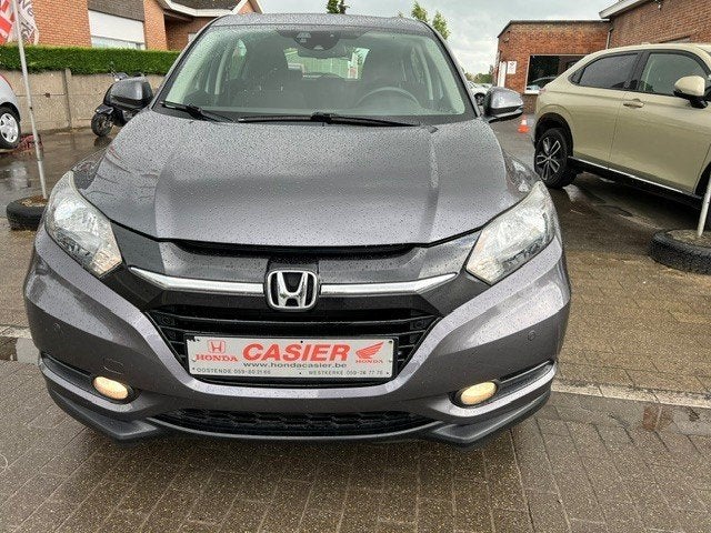 HONDA HRV ELEGANCE AUTOMAAT, Auto's, Dealer onderhouden, Stof, 1498 cc, 110 g/km