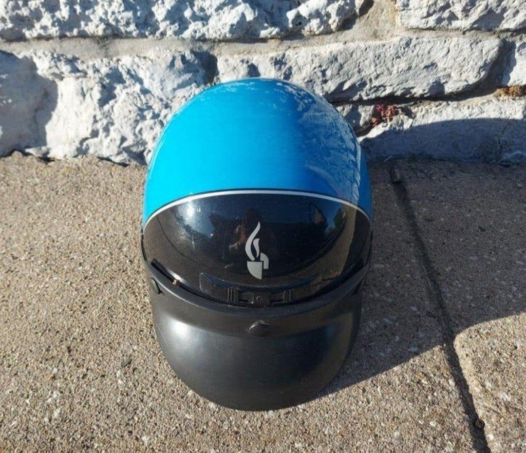 casque gendarmerie, Collections, Enlèvement, Gendarmerie
