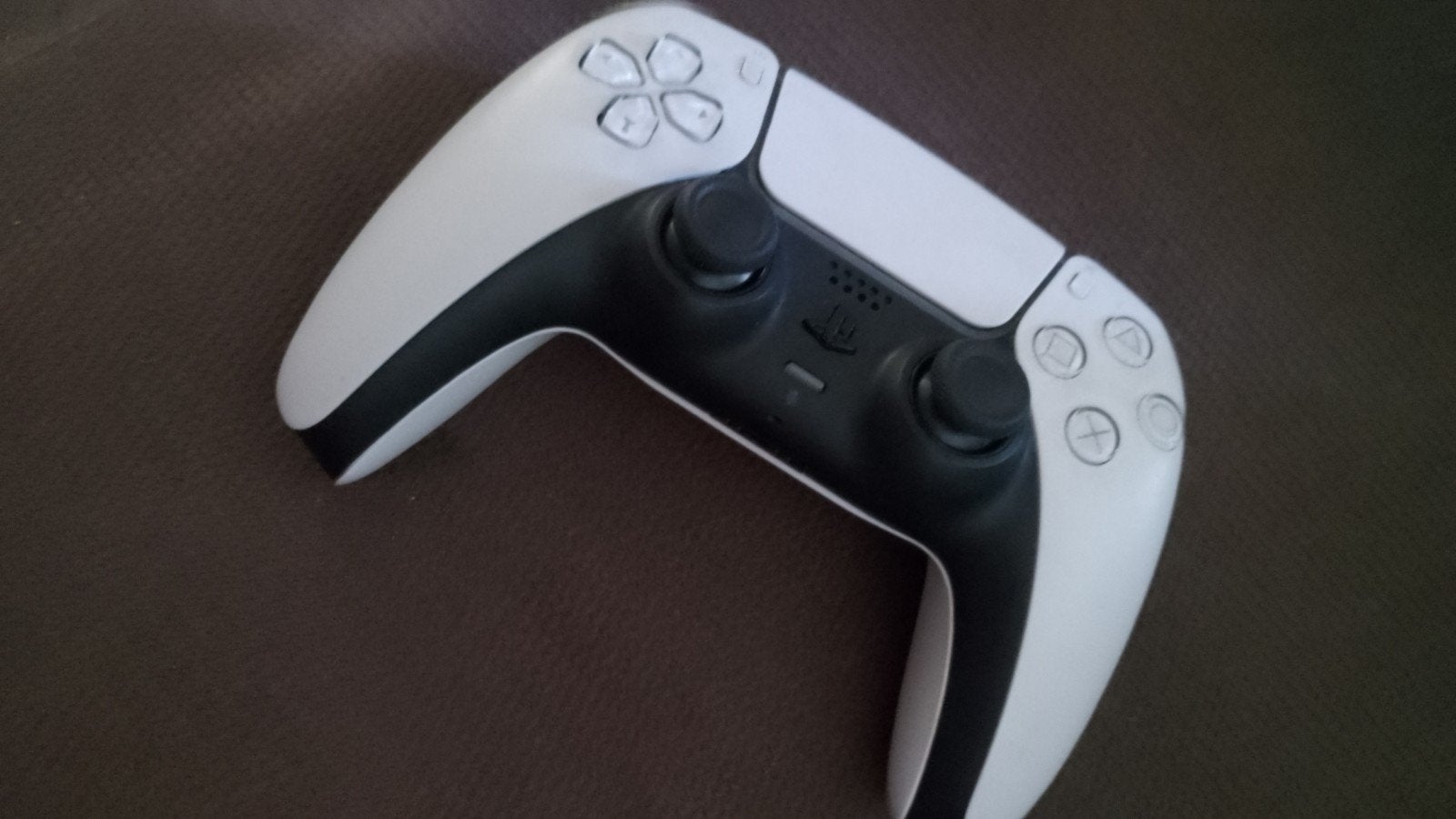 PS5 Controllers, Ophalen of Verzenden, Zo goed als nieuw, Playstation 5