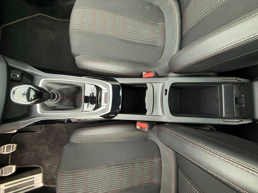 Peugeot 308 (Stock ID 57189) — 21