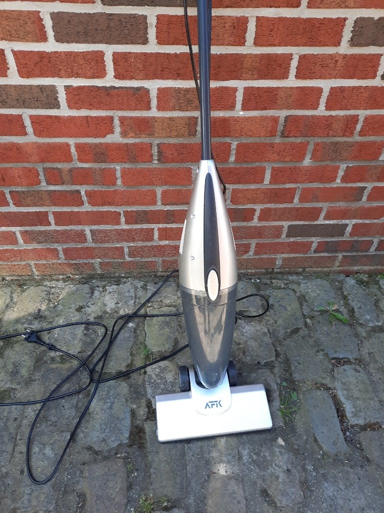 Aspirateur, Réservoir, Autres marques, Enlèvement, Utilisé