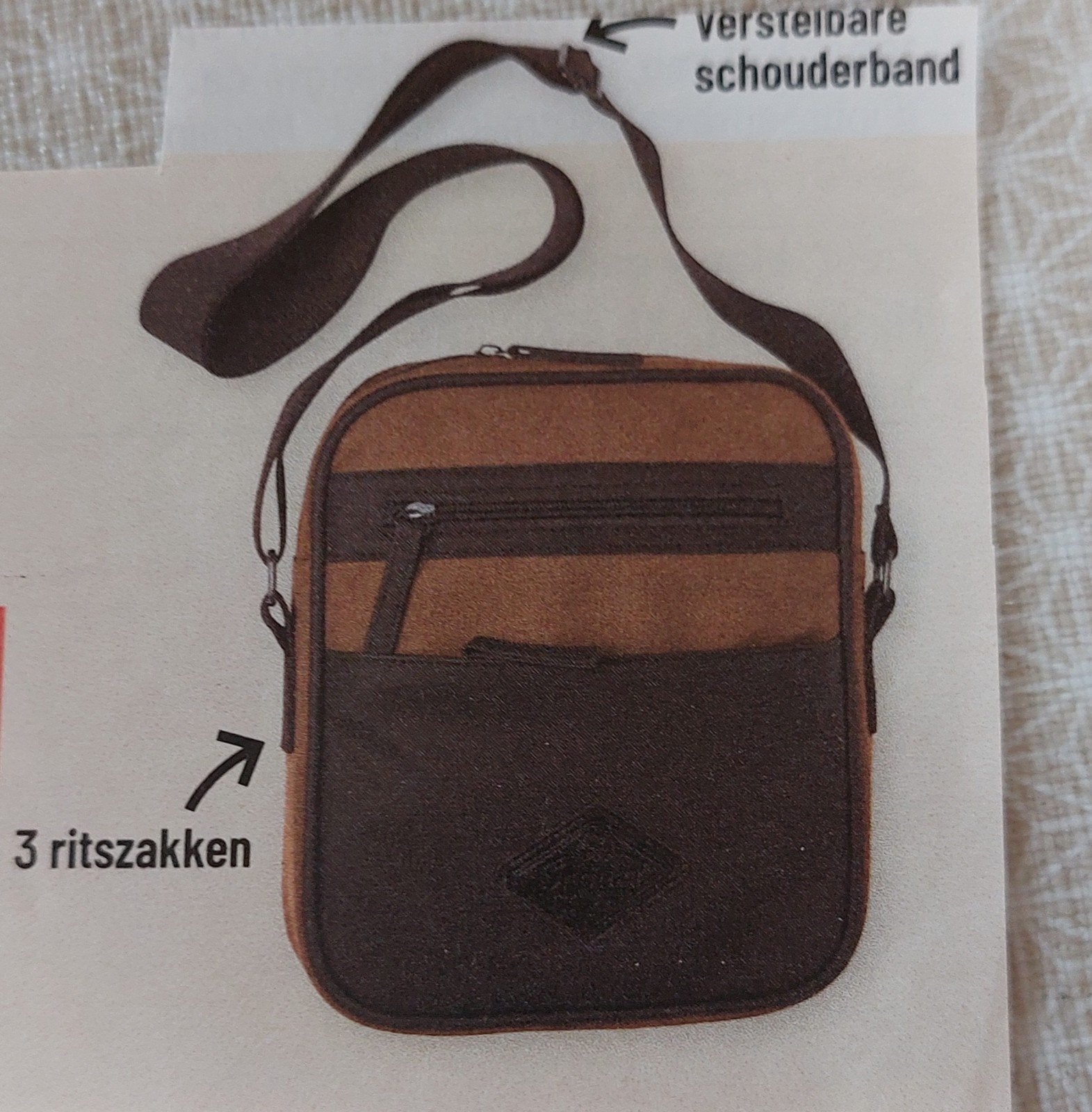 Schoudertasje, Bijoux, Sacs & Beauté, Sacs | Sacs à bandoulière, Enlèvement