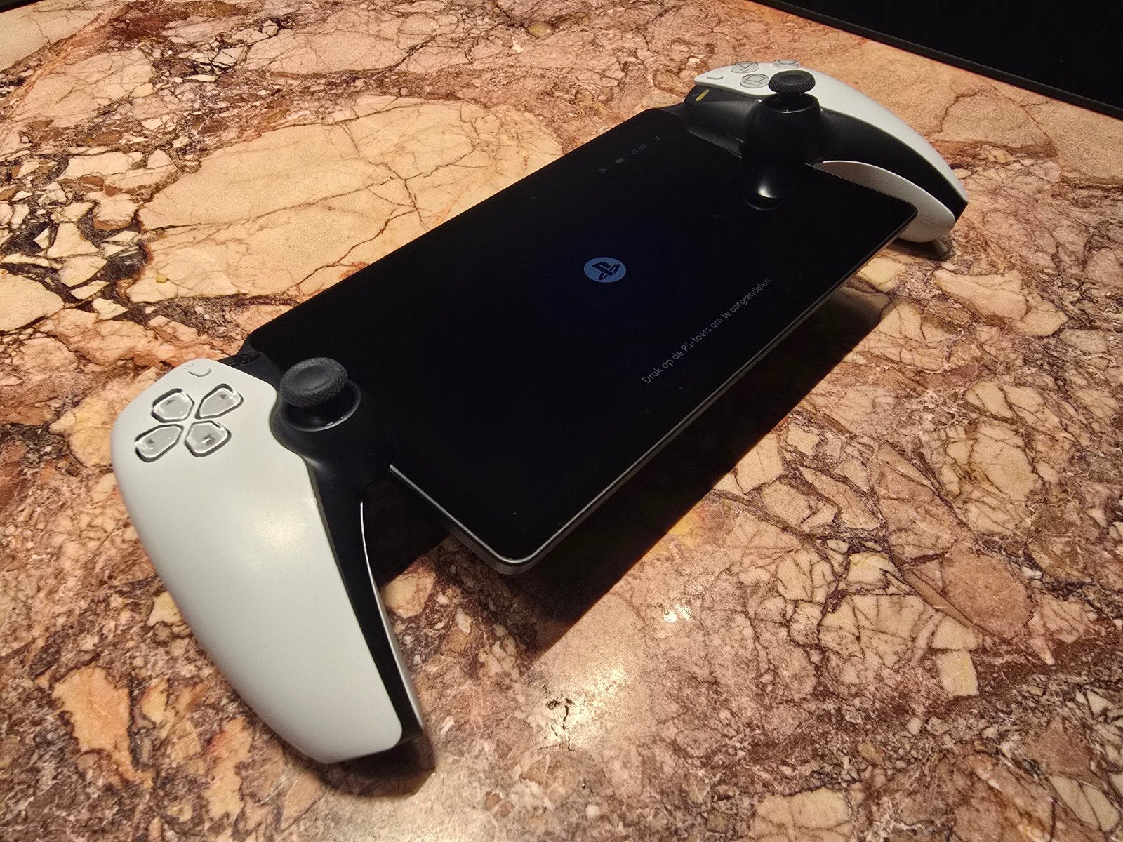 PlayStation PS Portal, Ophalen, Zo goed als nieuw, Draadloos