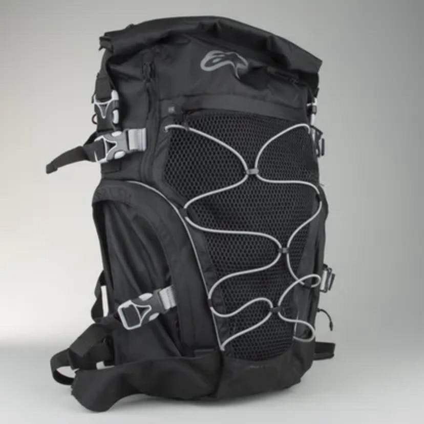 Alpinestars drybag rugzak 35L, Ophalen, Zo goed als nieuw, Waterdicht