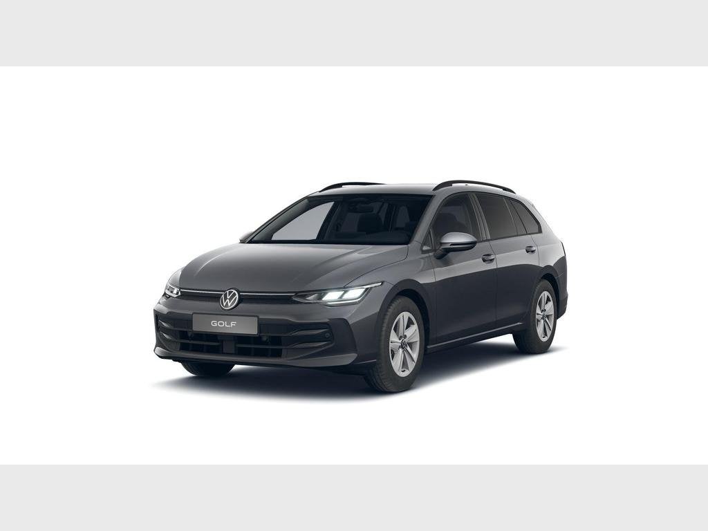 Volkswagen Golf VII SW Golf Variant Life Business 1.5 eTSI, Auto's, Automaat, https://public.car-pass.be/vhr/f66057e6-b929-47ce-aa03-fbafb5f27a39