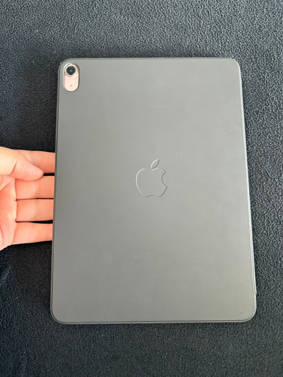 Apple ipad air 4 2020 64GB, Computers en Software, Apple iPads, Ophalen, Gebruikt