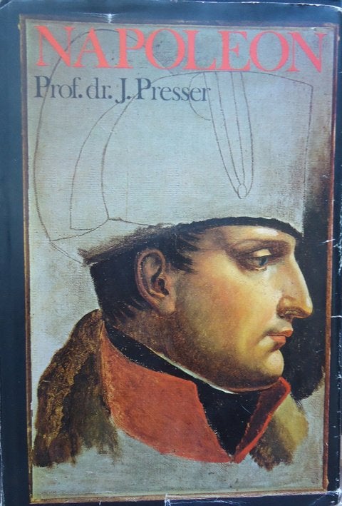 Napoleon. Historie en legende, Ophalen of Verzenden