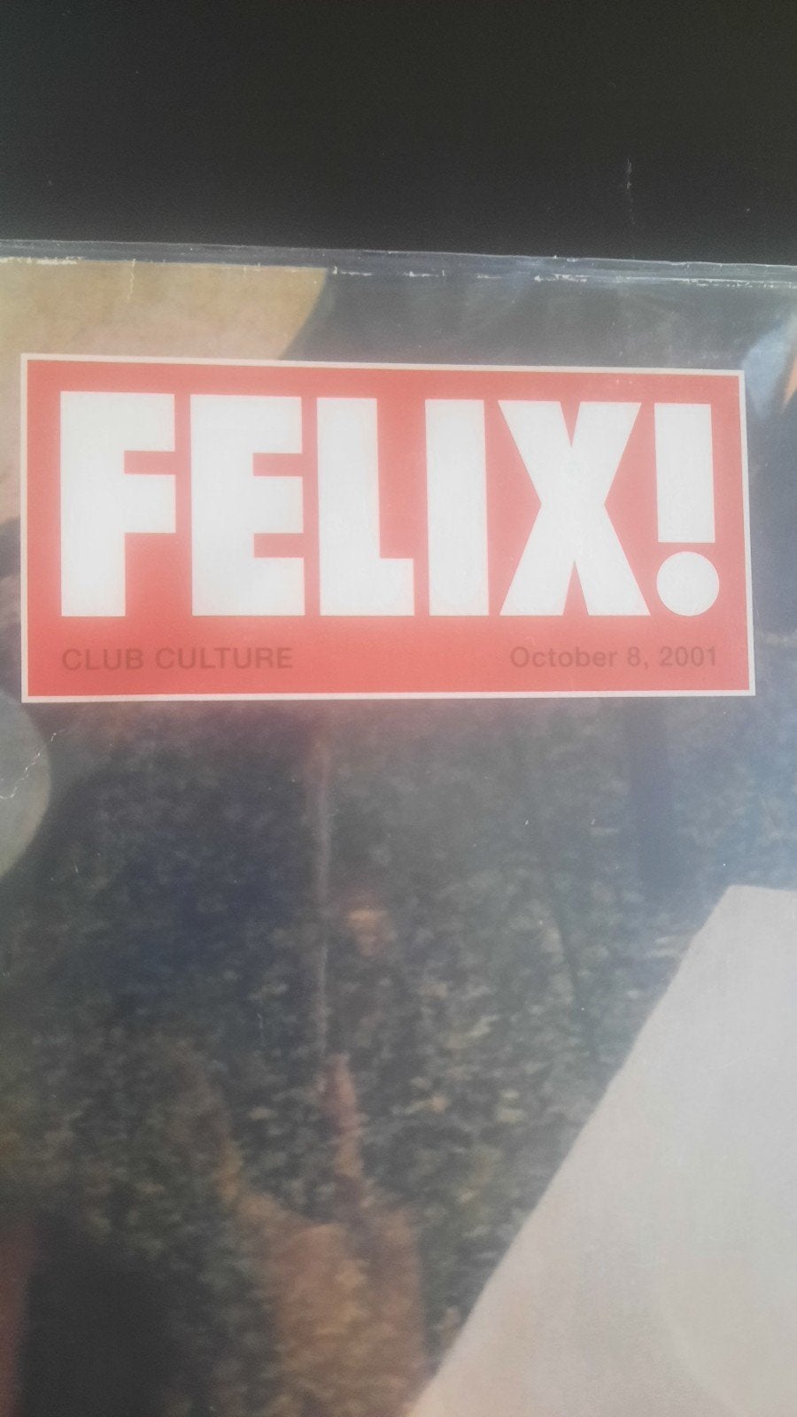 FÉLIX ! -Club Culture/Collect, CD & DVD, Vinyles | Compilations, Enlèvement