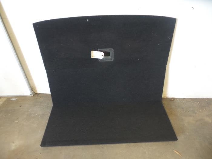 Coffre tapis d'un Volkswagen Passat (Passat 10-), Autos : Pièces & Accessoires, -, 3 mois de garantie, Utilisé, -