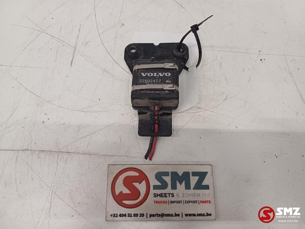 Occ unité de récupération de batterie Volvo, Autos : Pièces & Accessoires, Pièces camion, Utilisé, Volvo, Électronique et Câbles