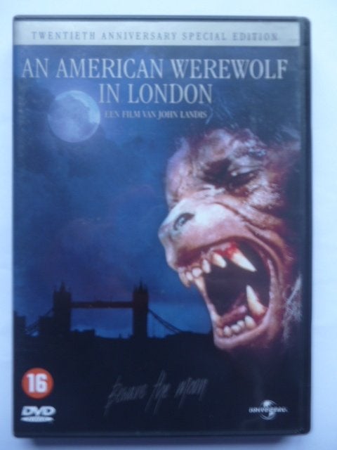 15 Diverse HORROR DVD - Voor een avondje lekker GRIEZELEN, Cd's en Dvd's, Dvd's | Horror, Vanaf 16 jaar, Ophalen of Verzenden