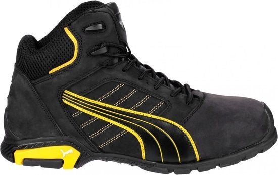 Puma: wandel- en veiligheidsschoenen :   nieuw, Doe-het-zelf en Bouw, Veiligheidskleding, Ophalen of Verzenden, Nieuw