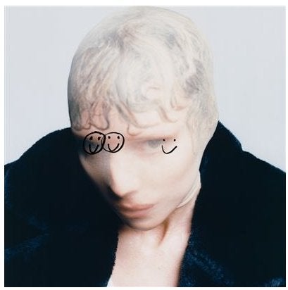 CD - Lykke Li-THE AFTERPARTY(NOUVEAU toujours dans boîtier, Pop, Neuf, dans son emballage, Album, Envoi