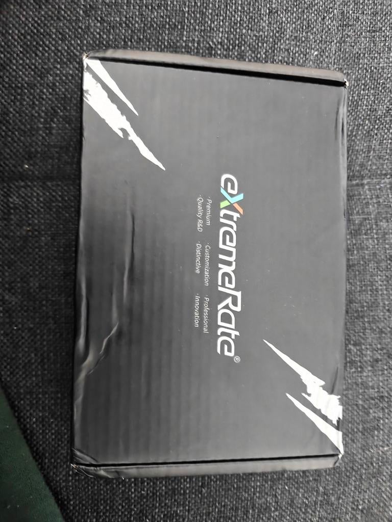 PS5 eXtremeRate Spark Kit BDM-010/020 (nieuw) sealed, Enlèvement, Neuf
