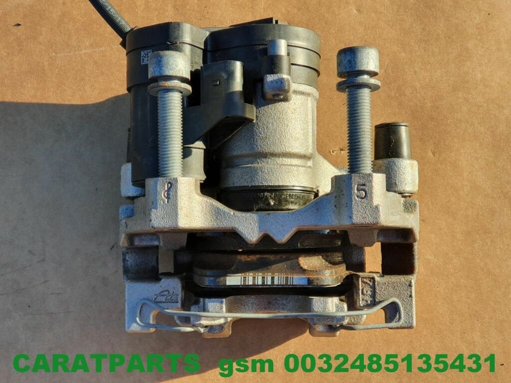 5q0615405db touran remklauw golf 7 remklauw a3 8v t roc q2, Audi, Gebruikt, Volkswagen AG, Vw@volkswagen.de