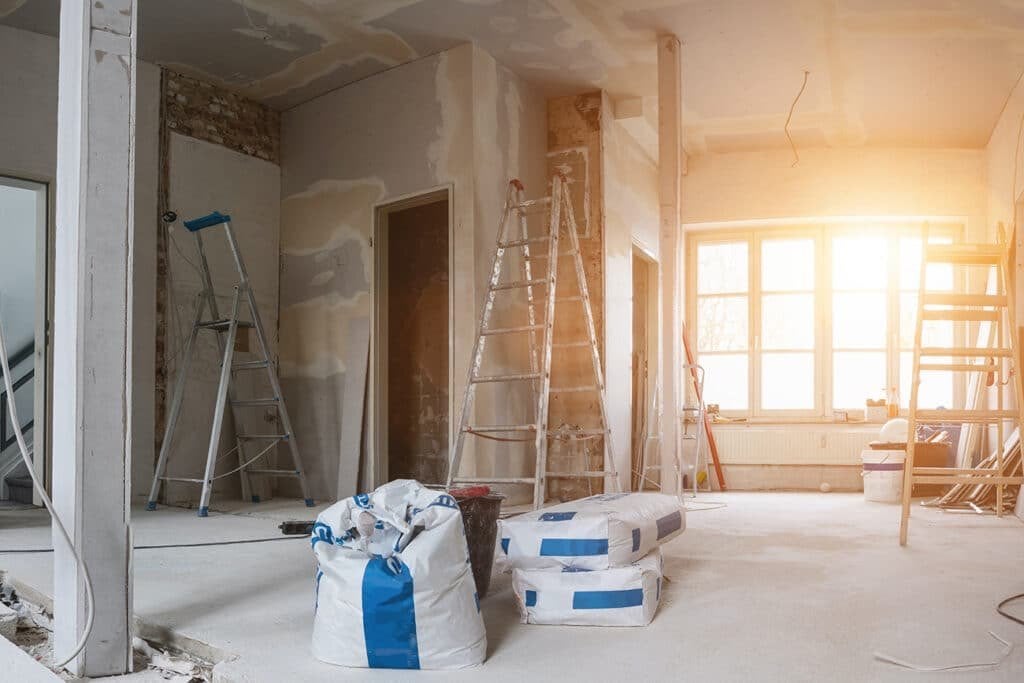 Tout travaux de rénovation et construction, Offres d'emploi