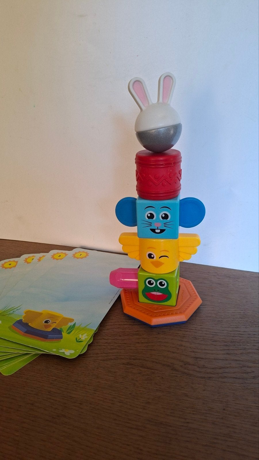 Smartmax totem toren, Kinderen en Baby's, Ophalen of Verzenden