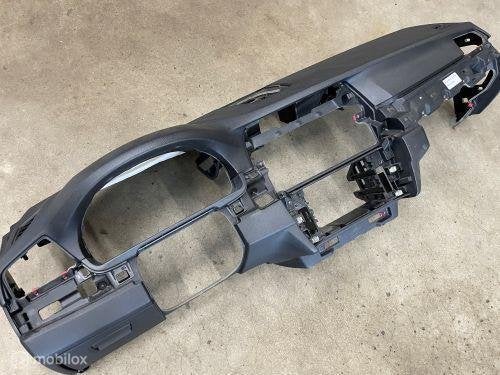 Dashboard BMW 5-serie Touring F11 LCI ('13-'17) 51459207381, Enlèvement, Utilisé, BMW, BMW